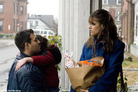 Mark Ruffalo as Brian and Amanda Peet as Stacy in "What Doesn't Kill You."