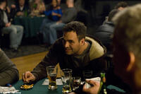 Mark Ruffalo as Brian in "What Doesn't Kill You."