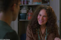 Karen Black as Mrs. Martin in "Watercolors."