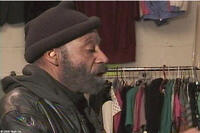 Melvin Van Peebles in "Confessionsofa Ex-Doofus-Itchyfooted Mutha."