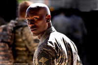 Tyrese Gibson as Epps in "Transformers: Revenge of the Fallen."
