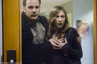 Peter Sarsgaard as John Coleman and Vera Farmiga as Kate Coleman in "Orphan."