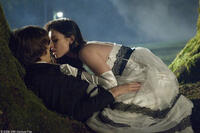 Johnny Simmons as Chip and Megan Fox as Jennifer in "Jennifer's Body."
