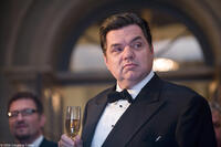 Oliver Platt as Carl Anheuser in "2012."