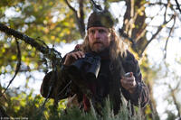 Woody Harrelson as Charlie Frost in "2012."