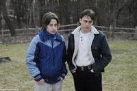 Rory Culkin as Scott Bartlett and Kieran Culkin as Jimmy Bartlett in "Lymelife."