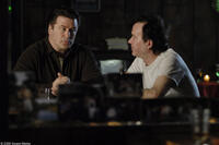 Alec Baldwin as Mickey Bartlett and Timothy Hutton as Charlie Bragg in "Lymelife."