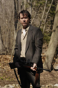 Timothy Hutton as Charlie Bragg in "Lymelife."