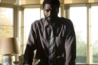 Chiwetel Ejiofor as Pres. Thabo Mbeki in "Endgame."