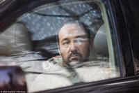 Kevin Spacey as Dr. Henry Carter in "Shrink."