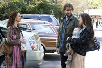 John Krasinski, Maya Rudolph and Maggie Gyllenhaal in "Away We Go."