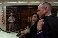 Eric Shlosser in "Food, Inc."