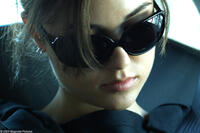 Sasha Grey as Chelsea in "The Girlfriend Experience."
