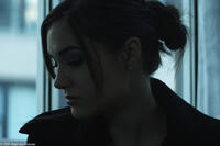 Sasha Grey as Chelsea in "The Girlfriend Experience."