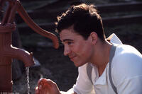 Andrew Keegan as Mike in "Waiting for Dublin."