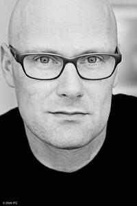 Director Ole Christian Madsen.