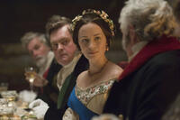 Emily Blunt as Queen Victoria in "The Young Victoria."