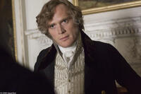 Paul Bettany as Lord Melbourne in "The Young Victoria."