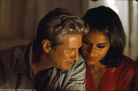 Richard Gere as Eddie and Shannon Kane as Chantal in "Brooklyn's Finest."