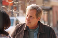 Jeff Daniels as Arlen Faber in "The Answer Man."