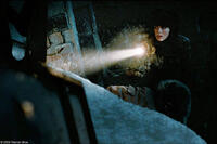 Kate Beckinsale as Carrie Stetko in "Whiteout."