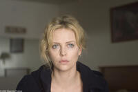Charlize Theron as Sylvia in "The Burning Plain."