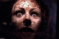 Ane Dahl Torp as Sara in "Dead Snow."