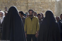 Navid Negahban as Ali in "The Stoning of Soraya M."
