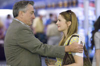 Robert De Niro as Frank and Drew Barrymore as Rosie in "Everybody's Fine."