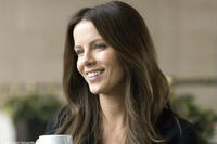 Kate Beckinsale as Amy in "Everybody's Fine."