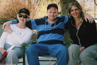 Carol McKerrow, Marc McKerrow and Kimberly Reed in "Prodigal Sons."