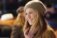Jennifer Aniston as Eloise in "Love Happens."