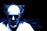 David Neevel as The Mad Scientist in ``Kung Fu Joe.''
