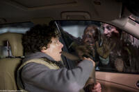 Jesse Eisenberg as Columbus in "Zombieland."