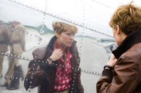 Hilary Swank as Amelia Earhart in "Amelia."