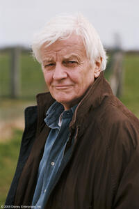 Director Jacques Perrin.