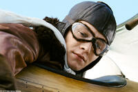 Matthias Schweighöfer as Manfred von Richthofen in "The Red Baron."
