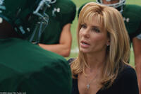 Sandra Bullock as Leigh Anne Tuohy in "The Blind Side."