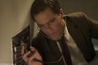 Michael Shannon as John Rosow in "The Missing Person."