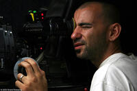 Director Pablo Trapero.