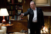 Ray Winstone as Darius Jedburgh in "Edge of Darkness."