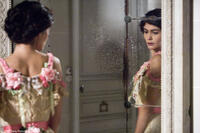 Audrey Tautou as Coco Chanel in "Coco Before Chanel."