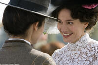 Marie Gillain as Adrienne in "Coco Before Chanel."