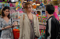Uma Thurman as Eliza in "Motherhood."