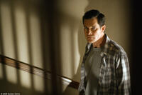 Dylan Walsh as David Harris in "The Stepfather."