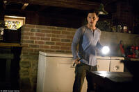Penn Badgley as Michael Harding in "The Stepfather."