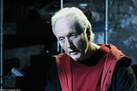 Tobin Bell as Jigsaw in "Saw VI."