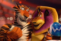 Vitaly and Alex in ``Madagascar 3: Europe's Most Wanted.''