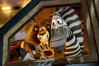 Alex and Marty in ``Madagascar 3: Europe's Most Wanted.''