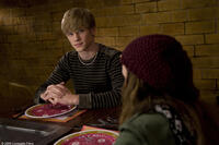 Lucas Till as Larry in "The Spy Next Door."